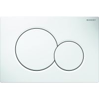 Geberit Sigma01 115.770.11.5 Кнопка змиву