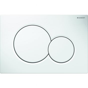 Geberit Sigma01 115.770.11.5 Клавиша смыва