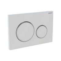 Geberit Sigma20 115.882.14.1 Клавиша смыва
