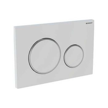 Geberit Sigma20 115.882.14.1 Клавиша смыва