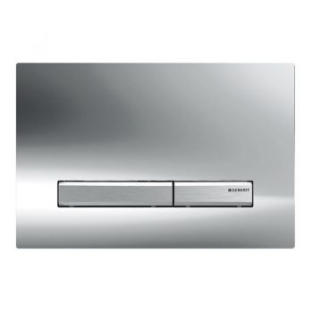 Geberit Sigma50 115.788.21.2 Клавиша смыва
