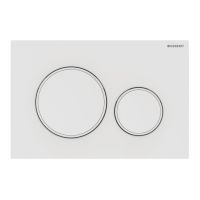 Клавиша смыва Geberit 115.882.01.1 Sigma20
