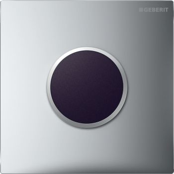 Кнопка змиву Geberit 116.025.KH.1