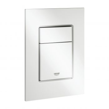Клавиша смыва Grohe Skate Cosmopolitan 37535SH0