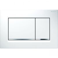 Geberit Sigma30 115.883.KJ.1 Кнопка змиву