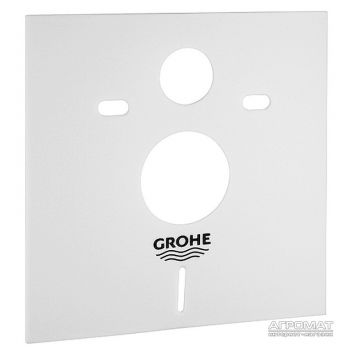 Grohe Rapid Sl 37131000 Шумоізоляційна прокладка