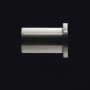 Гачок для рушників Cosmic Logic, polished stainless steel (2250221) (WJC226A0121002)