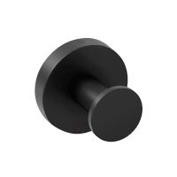 Гачок для рушників Cosmic Start, matt black (WJC419A0021036)