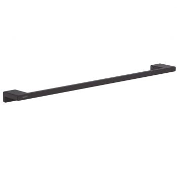 Рушникотримач Hansgrohe AddStoris 62,6 / 64,8 см, Matt Black (41747670)