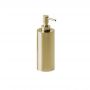 Дозатор для жидкого мыла Cosmic Architect, BRUSHED GOLD PVD (WJC205A0004040)
