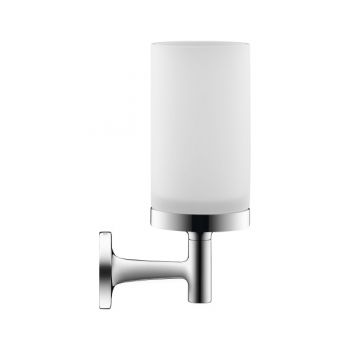 Тримач склянки Duravit Starck T, хром (0099311000)