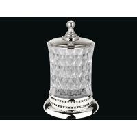Бокс для аксесуарів Kugu Versace Freestand Glass 840C