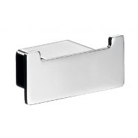 Двойной крючок для полотенец Emco Loft 0575 001 02