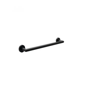 Genwec Nimbus GW05 80 04 03 Полотенцедержатель черный мат
