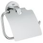 Grohe Essentials 40367001 Держатель туалетной бумаги