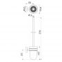 Jaquar Continental ACN-CHR-1143N Йоржик