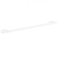 Полотенцедержатель Hansgrohe AddStoris 62,6/64,8 см, Matt White (41747700)