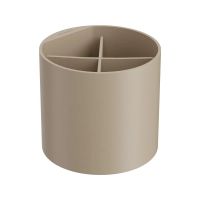 Стакан глубокий Hansgrohe WallStoris Planet Edition 12,6x10,8 см, Sand (28916210)