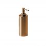 Дозатор для жидкого мыла Cosmic Architect, BRUSHED COPPER PVD (WJC205A0004054)
