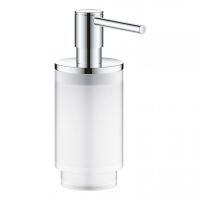 Дозатор рідкого мила, Grohe Selection (41028000)