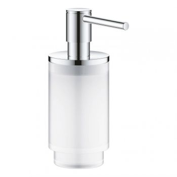 Дозатор рідкого мила, Grohe Selection (41028000)