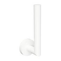 Держатель запасного рулона Bemeta White 104112034