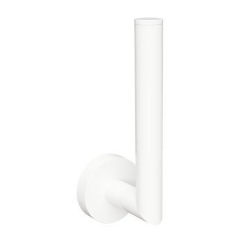 Тримач запасного рулону Bemeta White 104112034