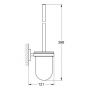 Grohe Essentials 40374001 Ершик
