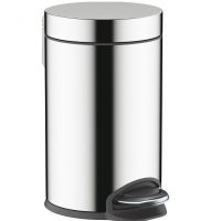 Hansgrohe Addstoris 41775000 Відро для сміття