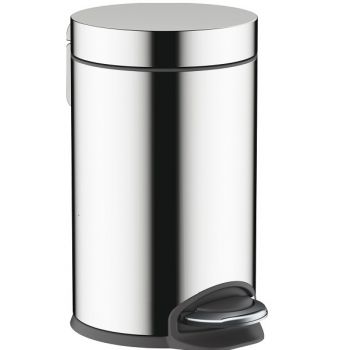 Hansgrohe Addstoris 41775000 Відро для сміття