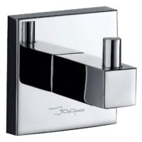 Jaquar Kubix Prime AKP-CHR-35791P Крючок для полотенец