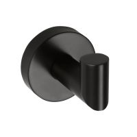 Гачок для рушників Bemeta Dark 104206020