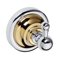 Крючок для полотенец Bemeta Retro 144206018