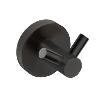 Гачок подвійний Bemeta Dark 104106030