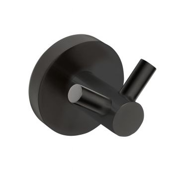 Гачок подвійний Bemeta Dark 104106030