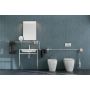Туалетная щетка Stilhaus Hashi HS010M08