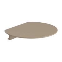 Полка Hansgrohe WallStoris Planet Edition 20,0x16,9x3,9 см, Sand (28917210)