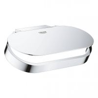 Тримач для туалетного паперу, Grohe Selection (41069000)