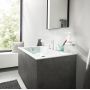 Дозатор рідкого мила, підвісний Hansgrohe AddStoris, Matt White (41745700)