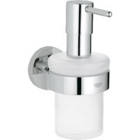 Дозатор для мила Grohe 40448001 Essentials