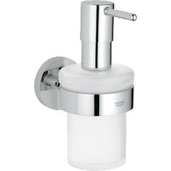 Дозатор для мила Grohe 40448001 Essentials
