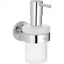Дозатор для мила Grohe 40448001 Essentials