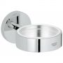 Grohe Essentials 40369001 Держатель для аксессуаров
