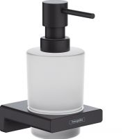 Hansgrohe Addstoris 41745670 Дозатор для мила