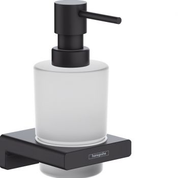 Hansgrohe Addstoris 41745670 Дозатор для мила