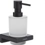 Hansgrohe Addstoris 41745670 Дозатор для мила