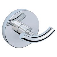 Jaquar Continental ACN-CHR-1161N Гачок для рушників