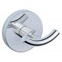 Jaquar Continental ACN-CHR-1161N Гачок для рушників
