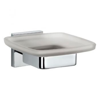 Jaquar Kubix Prime AKP-CHR-35731P Мыльница