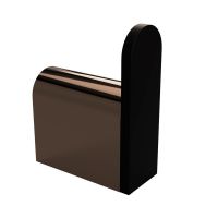 Крючок для полотенец Bemeta Galla 108106020